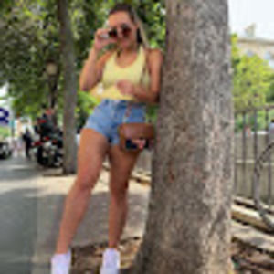 Meet your Posher, Gracey